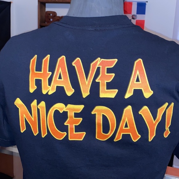 WWF Shirt - Picture 5 of 6